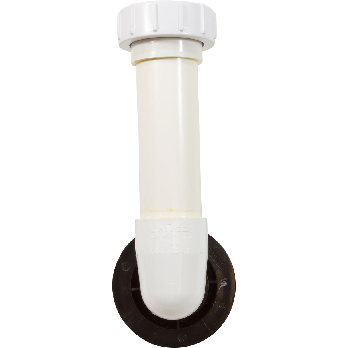 Outlet Assembly, Sta-Rite S7D75/S8D110 : 23911-0102Z