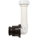 Outlet Assembly, Sta-Rite S7D75/S8D110 : 23911-0102Z