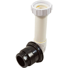 Outlet Assembly, Sta-Rite S7D75/S8D110 : 23911-0102Z