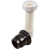 Outlet Assembly, Sta-Rite S7D75/S8D110 : 23911-0102Z
