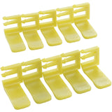 Lock Tabs, Carvin CFR/LS/Dirtbag, Quantity 10 : 42360107R10 - Carvin - 42360107R10 - PartsForSpas.com