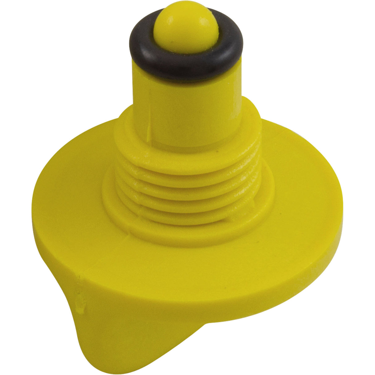 Air Bleed Knob, Carvin CFR/TC/EW/SEP/SherLok, w/O-Ring : 39-2547-01-R - Carvin - 39-2547-01-R - PartsForSpas.com