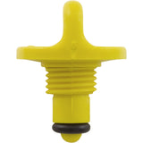 Air Bleed Knob, Carvin CFR/TC/EW/SEP/SherLok, w/O-Ring : 39-2547-01-R - Carvin - 39-2547-01-R - PartsForSpas.com
