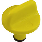 Air Bleed Knob, Carvin CFR/TC/EW/SEP/SherLok, w/O-Ring : 39-2547-01-R - Carvin - 39-2547-01-R - PartsForSpas.com