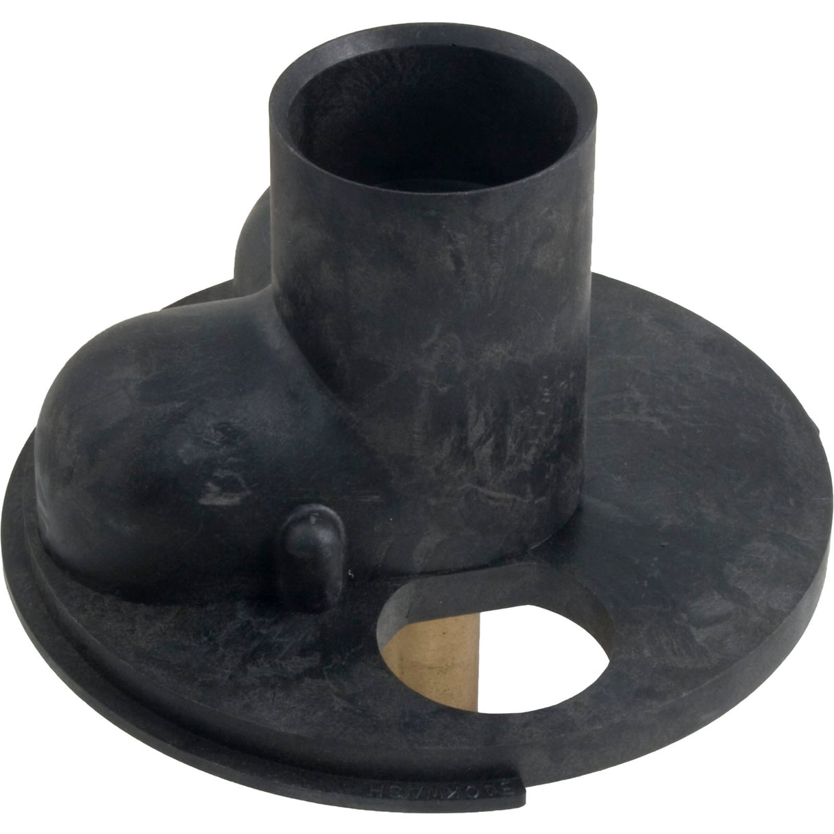 Dial Valve, Carvin EW : 42-2937-04-R - Carvin - 42-2937-04-R - PartsForSpas.com