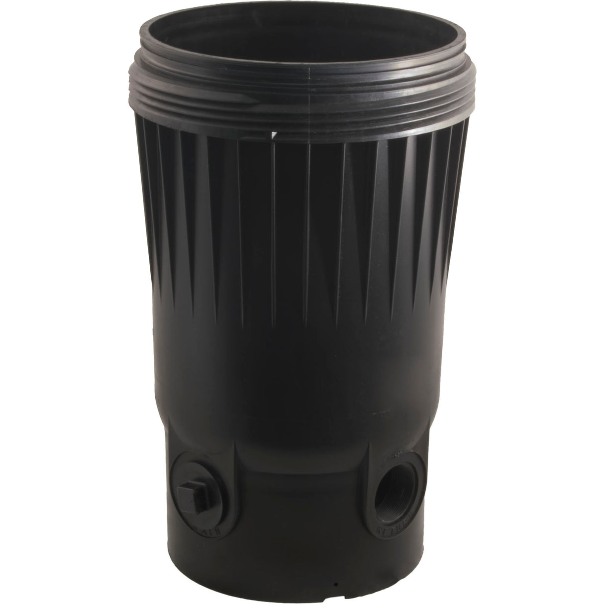 Tank Body, Carvin AV/SEP/SherLok, 2" : 42-3673-00-R - Carvin - 42-3673-00-R - PartsForSpas.com