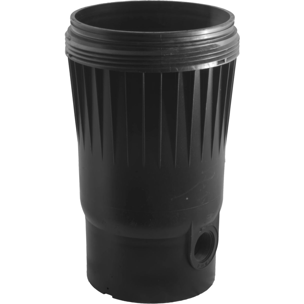 Tank Body, Carvin AV/SEP/SherLok, 2" : 42-3673-00-R - Carvin - 42-3673-00-R - PartsForSpas.com