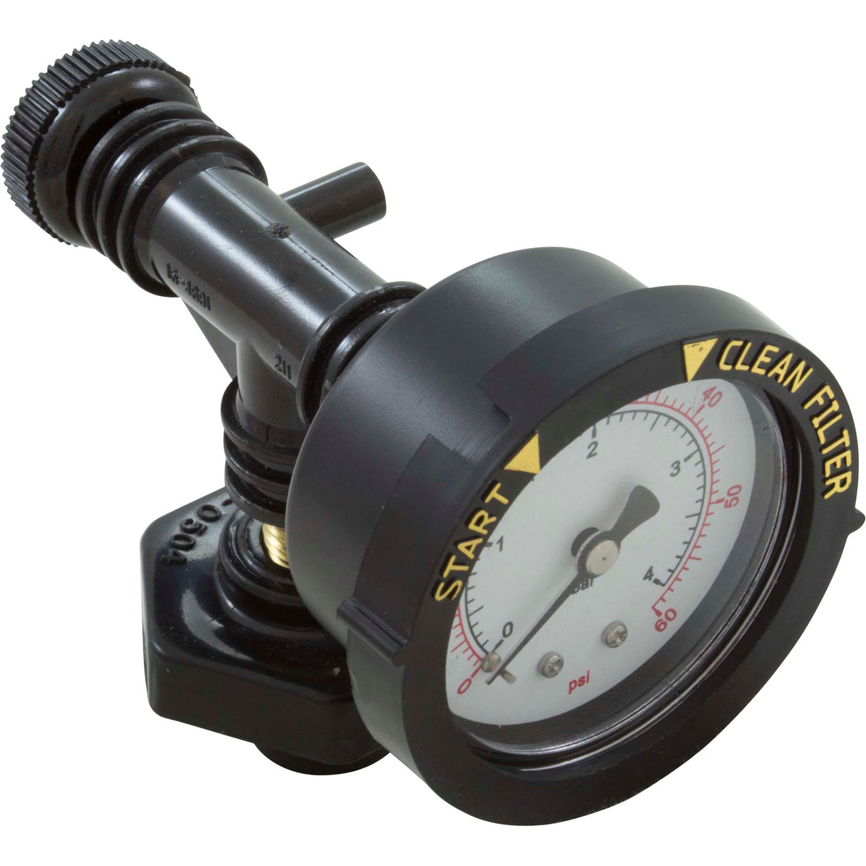 Air Relief Valve Kit, Pentair Purex CFM/CFW/SMBW : 075320