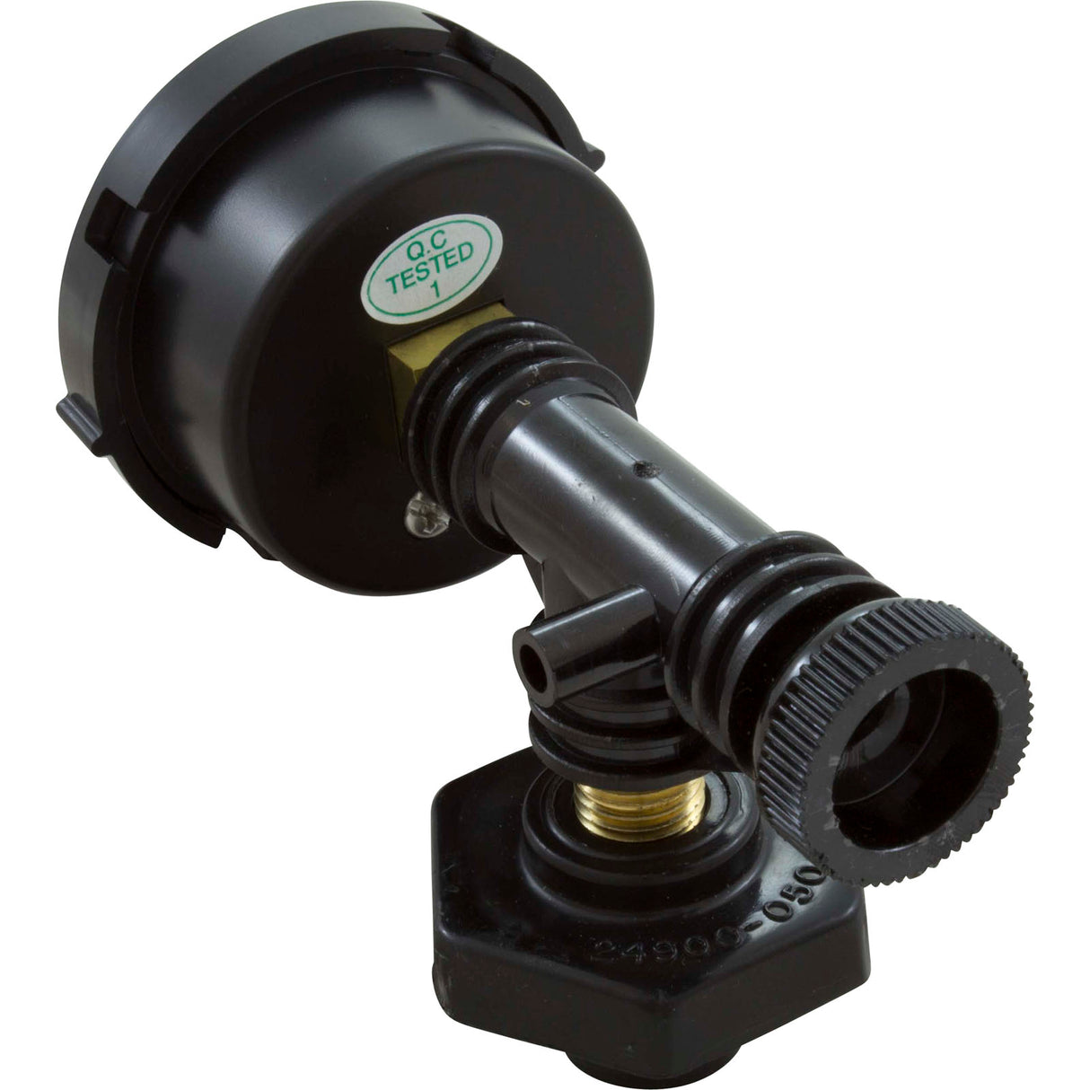 Air Relief Valve Kit, Pentair Purex CFM/CFW/SMBW : 075320