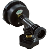 Air Relief Valve Kit, Pentair Purex CFM/CFW/SMBW : 075320