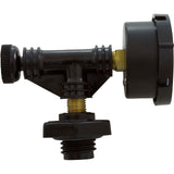 Air Relief Valve Kit, Pentair Purex CFM/CFW/SMBW : 075320