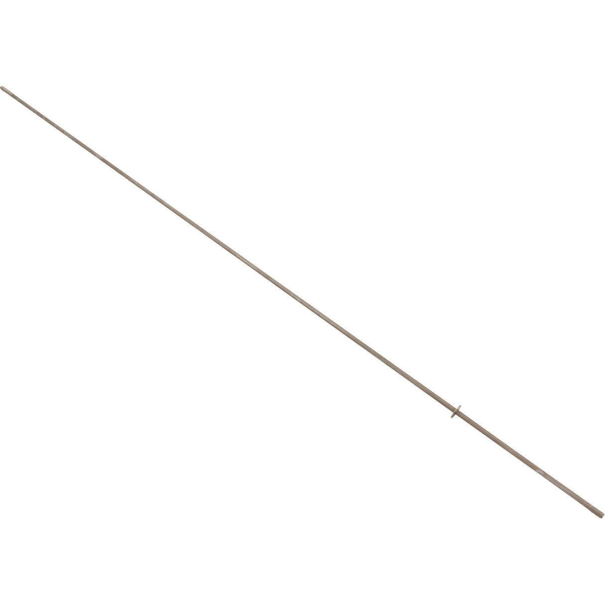 Center Rod, Pentair Purex SMBW-2060, 39", Staked : 072867 - Purex/Pentair - 072867 - PartsForSpas.com