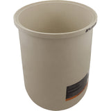 Tank Lid, Pentair Purex CFM/SMBW-4060 : 197137 - Purex/Pentair - 197137 - PartsForSpas.com