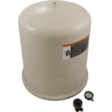 Tank Lid, Pentair Purex CFM/SMBW-4060 : 197137 - Purex/Pentair - 197137 - PartsForSpas.com
