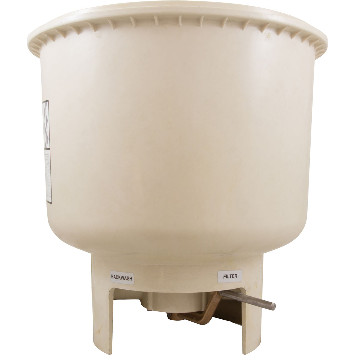 Tank Body, Pentair Purex SMBW : 197130 - Purex/Pentair - 197130 - PartsForSpas.com