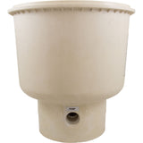 Tank Body, Pentair Purex SMBW : 197130 - Purex/Pentair - 197130 - PartsForSpas.com