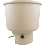 Tank Body, Pentair Purex SMBW : 197130 - Purex/Pentair - 197130 - PartsForSpas.com