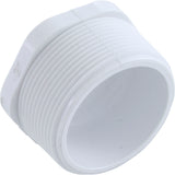 PVC Plug, Pentair Purex CFM/SMBW : 071559 - Purex/Pentair - 071559 - PartsForSpas.com