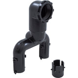 Diverter Kit, Pentair Quad : 196024S - Pentair - 788379817985 - PartsForSpas.com
