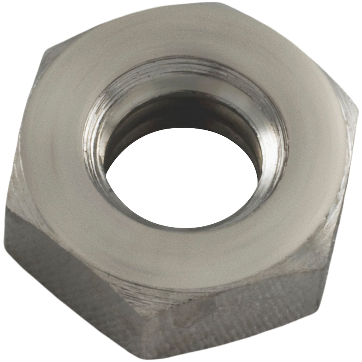 Nut, Pentair American Products/PacFab, 1/4-20 : 98211400