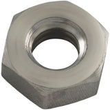 Nut, Pentair American Products/PacFab, 1/4-20 : 98211400