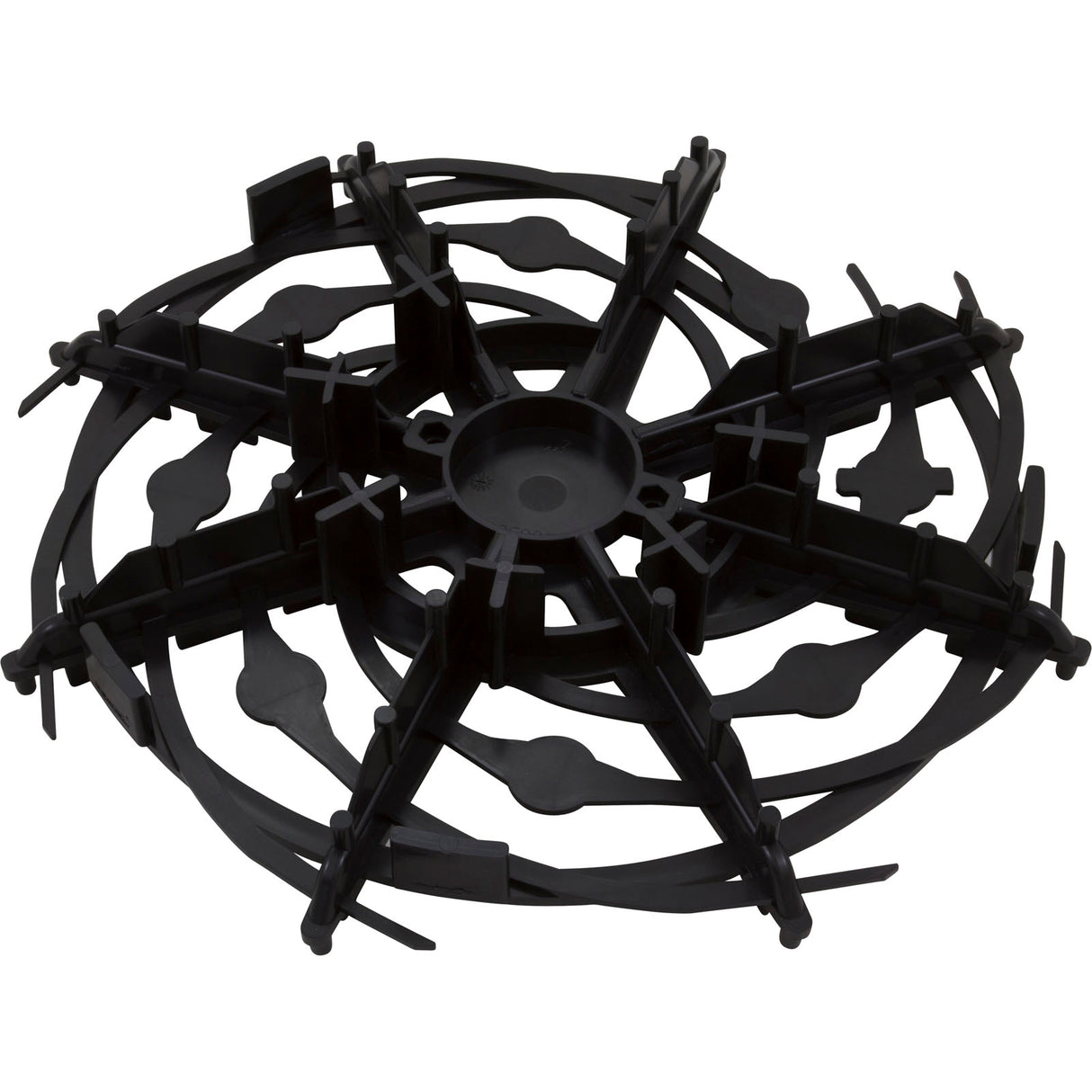 Holding Wheel, Pentair American Products PacFab, Titan/FNS : 59000500 - American Products/Pentair - 788379680831 - PartsForSpas.com