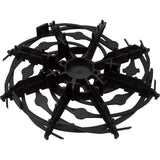 Holding Wheel, Pentair American Products PacFab, Titan/FNS : 59000500 - American Products/Pentair - 788379680831 - PartsForSpas.com