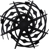 Holding Wheel, Pentair American Products PacFab, Titan/FNS : 59000500 - American Products/Pentair - 788379680831 - PartsForSpas.com