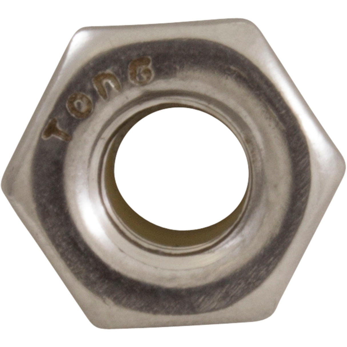 Lock Nut, Pentair American Products/PacFab Titan/FNS : 58001000 - American Products/Pentair - 788379694364 - PartsForSpas.com