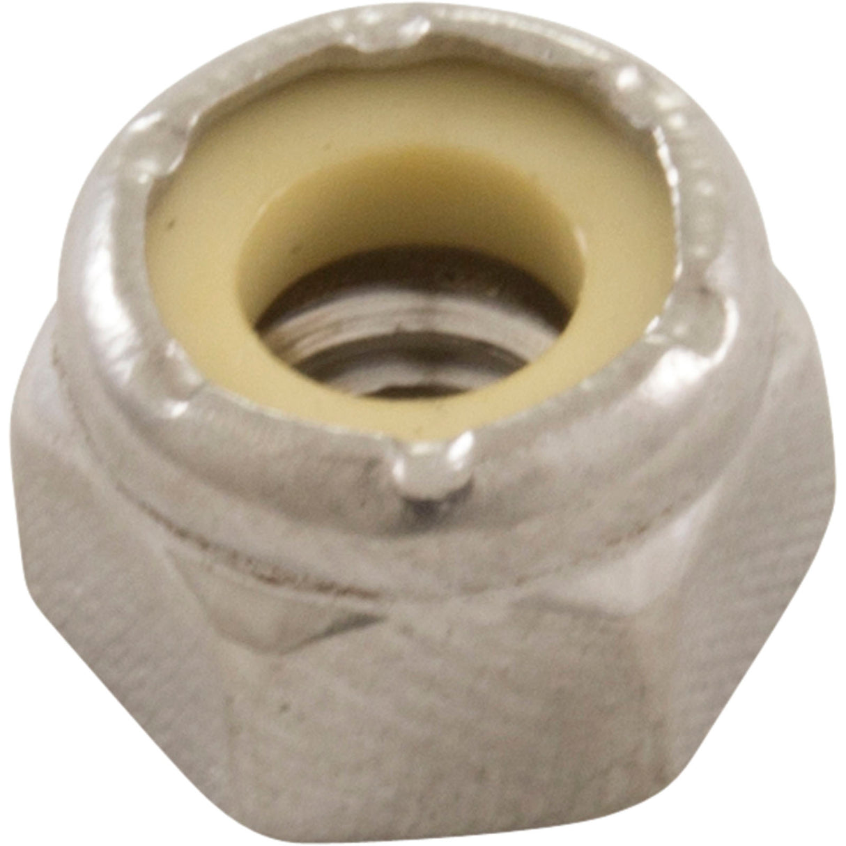 Lock Nut, Pentair American Products/PacFab Titan/FNS : 58001000 - American Products/Pentair - 788379694364 - PartsForSpas.com