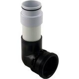 Standpipe Assembly, Pentair PacFab FNS, 24 sqft : 190034 - PacFab/Pentair - 190034 - PartsForSpas.com