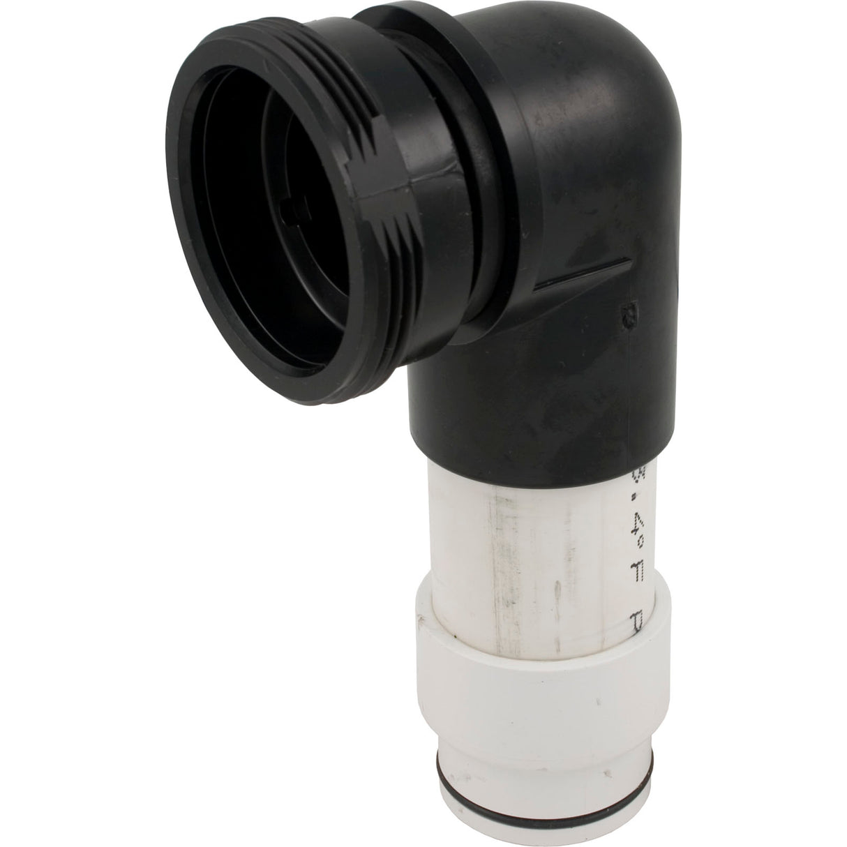 Standpipe Assembly, Pentair PacFab FNS, 24 sqft : 190034 - PacFab/Pentair - 190034 - PartsForSpas.com