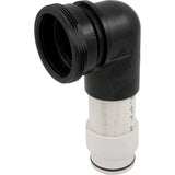 Standpipe Assembly, Pentair PacFab FNS, 24 sqft : 190034 - PacFab/Pentair - 190034 - PartsForSpas.com