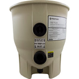 Tank Body, Pentair PacFab FNS, 24 sqft : 170015 - PacFab/Pentair - 788379670757 - PartsForSpas.com