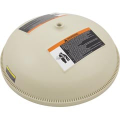 Tank Lid, Pentair PacFab FNS Plus, 24 sqft : 170019