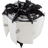 Grid Assembly, Pentair PacFab FNS Plus, 24 sqft : 59023800