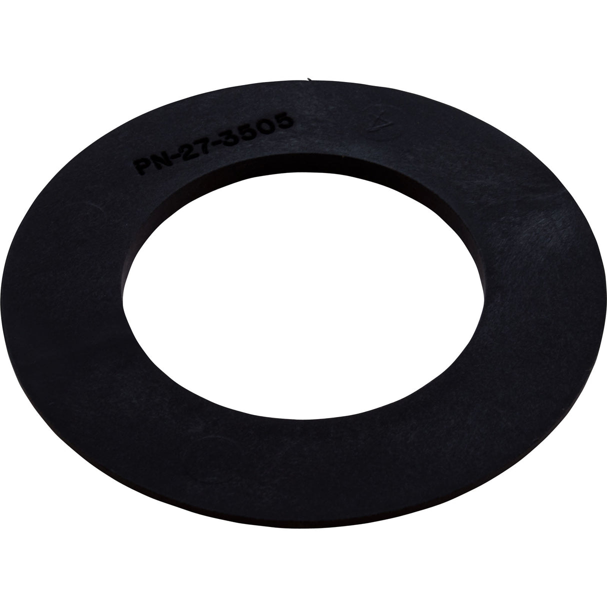Spacer, Pentair PacFab NS/Sea Horse/FNS, blk : 273505 - PacFab/Pentair - 273505 - PartsForSpas.com
