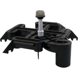 Grid Manifold Assembly, Pentair PacFab FNS, with Extension : 192173 - PacFab/Pentair - 192173 - PartsForSpas.com
