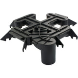 Grid Manifold Assembly, Pentair PacFab FNS, with Extension : 192173 - PacFab/Pentair - 192173 - PartsForSpas.com