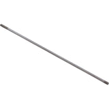 Center Rod, Val-Pak, NS/FNS, 5/16" x 15-1/2" : V36-124 - Val-Pak - V36-124 - PartsForSpas.com