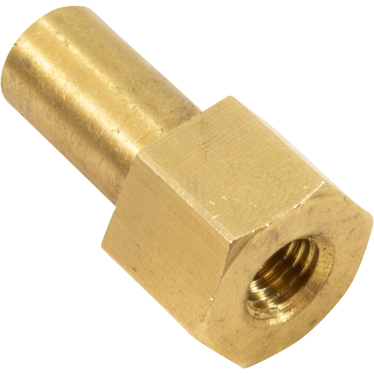 Clamp Ring Nut, Pentair PacFab NS, : 194989Z - PacFab/Pentair - 788379801946 - PartsForSpas.com