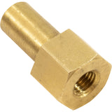 Clamp Ring Nut, Pentair PacFab NS, : 194989Z - PacFab/Pentair - 788379801946 - PartsForSpas.com