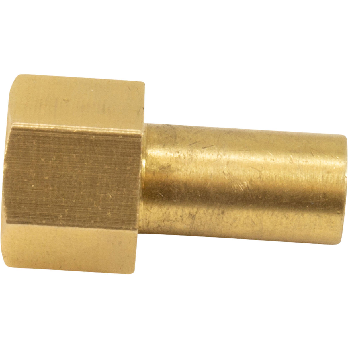 Clamp Ring Nut, Pentair PacFab NS, : 194989Z - PacFab/Pentair - 788379801946 - PartsForSpas.com