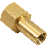 Clamp Ring Nut, Pentair PacFab NS, : 194989Z - PacFab/Pentair - 788379801946 - PartsForSpas.com
