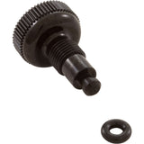 Air Bleed Screw, Pentair PacFab ST, Plastic : 272515 - PacFab/Pentair - 788379674816 - PartsForSpas.com