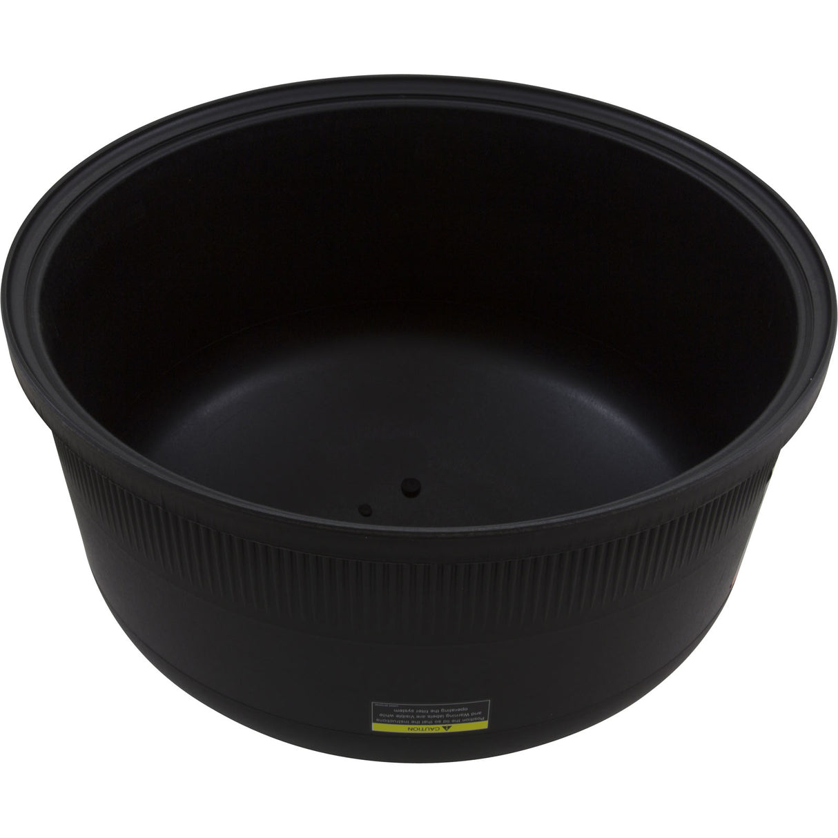 Tank Lid, Pent Am Prod Titan RPM, 36 sqft : 59055300 - American Products/Pentair - 59055300 - PartsForSpas.com