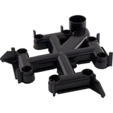 Manifold, Pent Am Prod Titan CM/DE, w/Air Bleed : 59000400 - American Products/Pentair - 7.8838E+11 - PartsForSpas.com