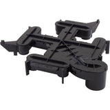 Manifold, Pent Am Prod Titan CM/DE, w/Air Bleed : 59000400 - American Products/Pentair - 788379680824 - PartsForSpas.com