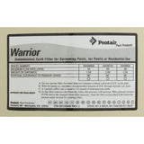 Tank Lid, Pentair American Products Warrior 44/88, Almond : 190041 - American Products/Pentair - 788379672812 - PartsForSpas.com