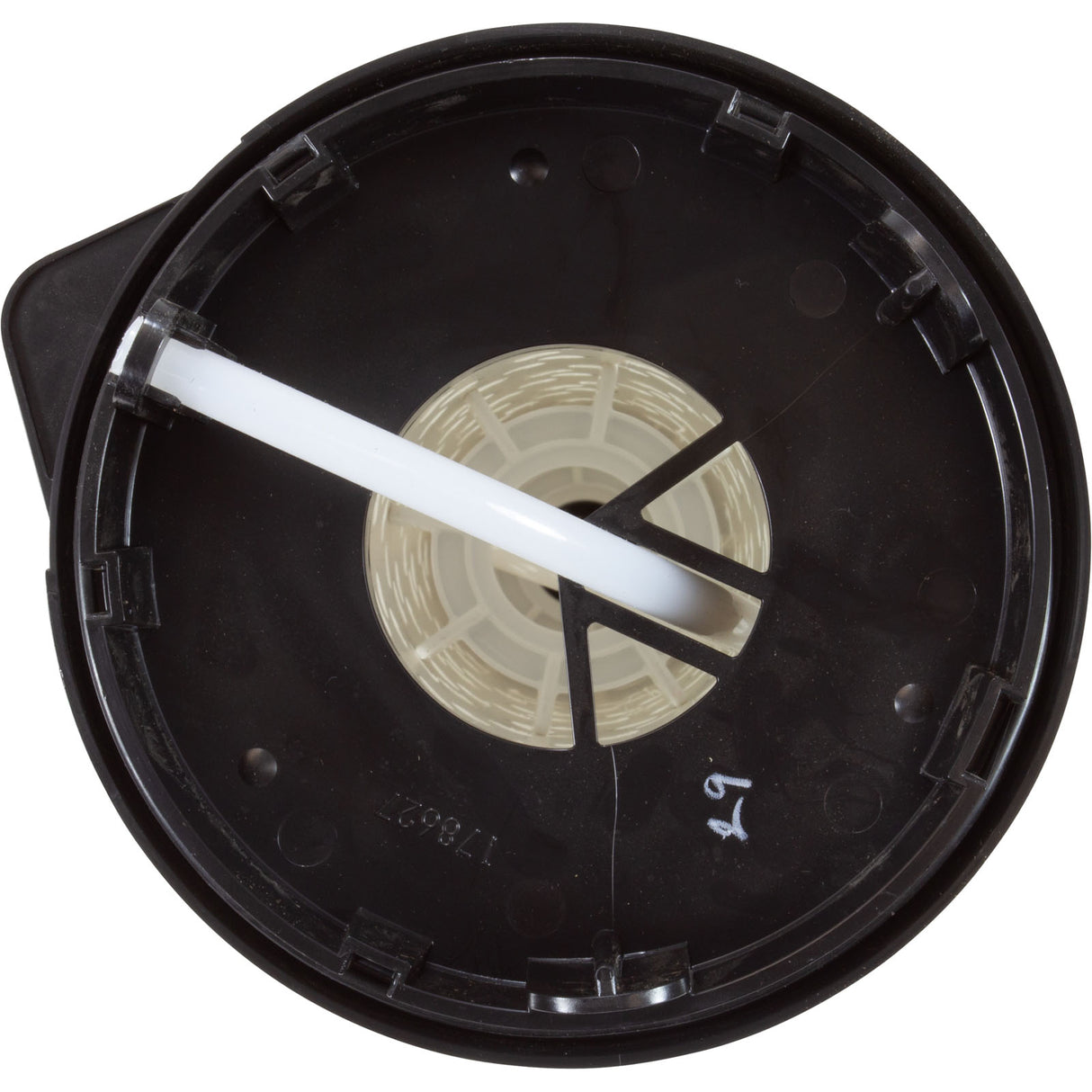 Element Retro Kit, Pentair EasyClean EC90 : 196090 - Pentair - 788379864552 - PartsForSpas.com
